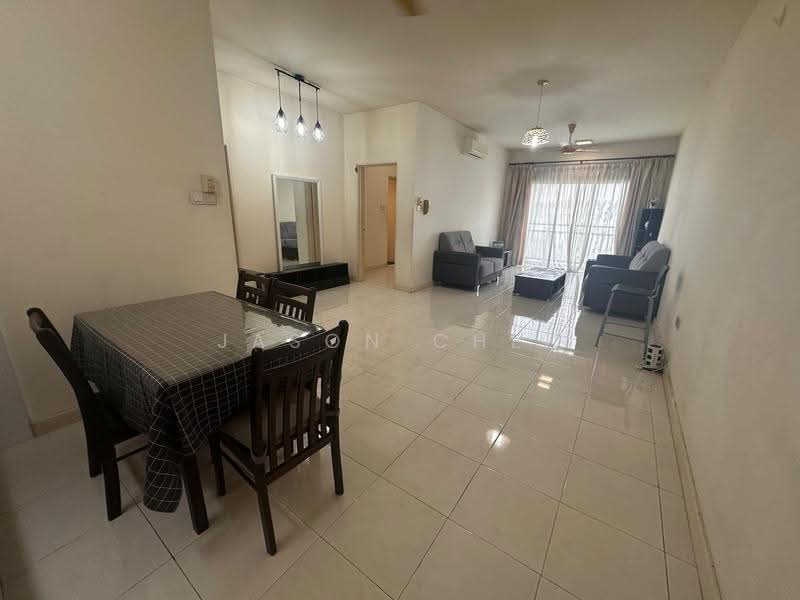 Service Residence for Rent at Metropolitan Square Service Residence - Jason Chee - PropertyGuru.com.my