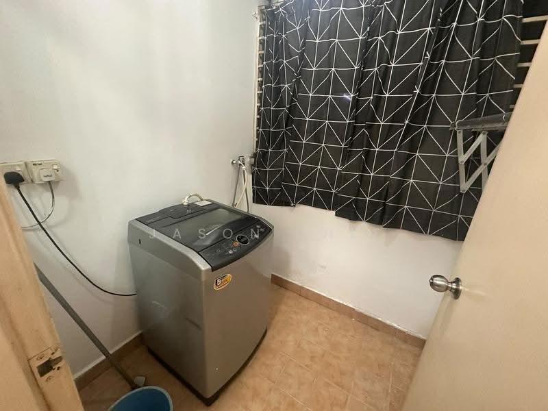 Service Residence for Rent at Metropolitan Square Service Residence - Jason Chee - Interior - PropertyGuru.com.my