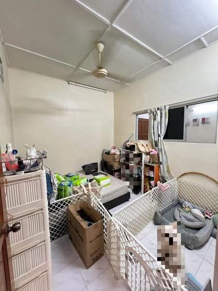 1.5-storey Terraced House for Sale in Kepong Baru (Kepong) - Tess Tan - Bedroom - PropertyGuru.com.my