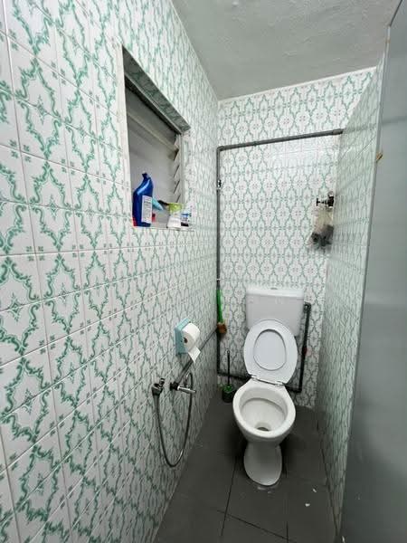 1.5-storey Terraced House for Sale in Kepong Baru (Kepong) - Tess Tan - PropertyGuru.com.my