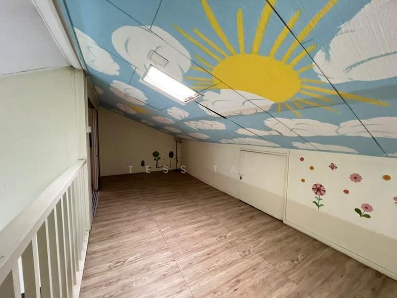 1.5-storey Terraced House for Sale in Kepong Baru (Kepong) - Tess Tan - Interior - PropertyGuru.com.my
