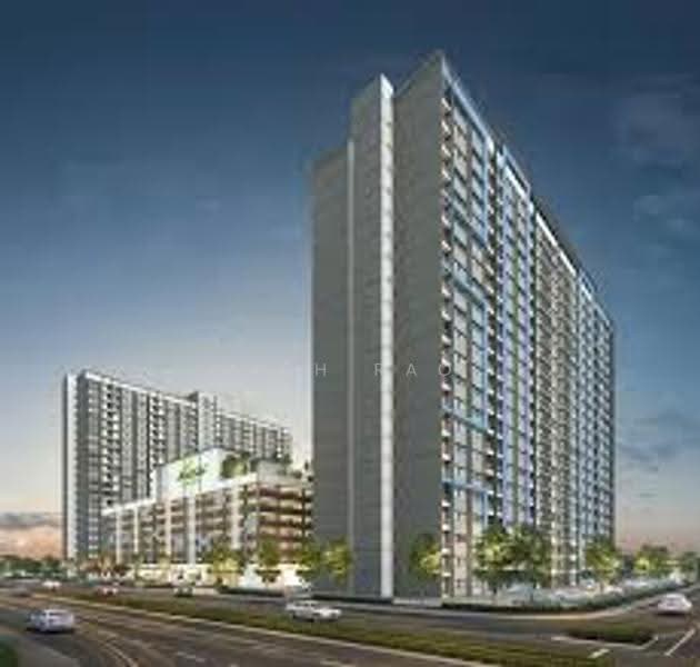 Apartment for Rent at Kita Ria @ Cybersouth - Rich Rao - PropertyGuru.com.my