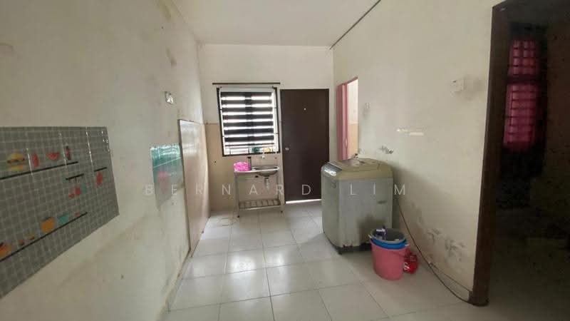 Rumah Teres 2.5-Tingkat untuk Dijual di Taman Scientex Pasir Gudang (Pasir Gudang) - Bernard Lim - PropertyGuru.com.my
