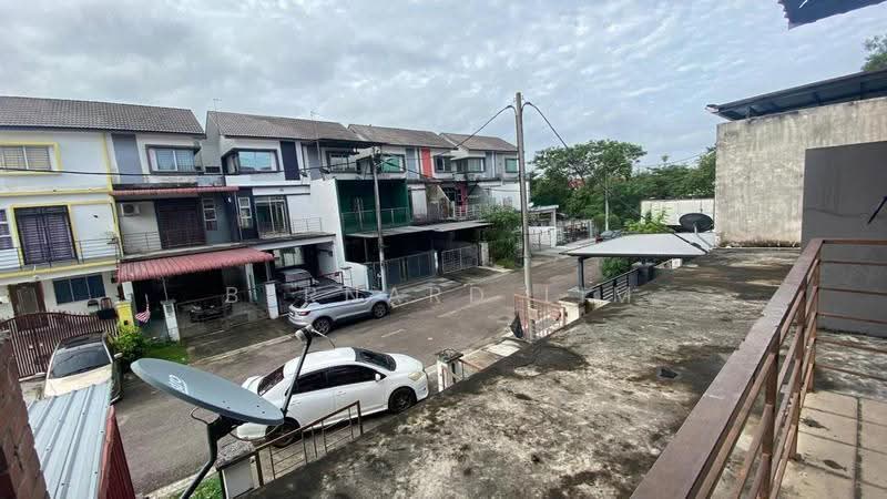 Rumah Teres 2.5-Tingkat untuk Dijual di Taman Scientex Pasir Gudang (Pasir Gudang) - Bernard Lim - PropertyGuru.com.my