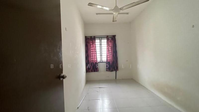 Rumah Teres 2.5-Tingkat untuk Dijual di Taman Scientex Pasir Gudang (Pasir Gudang) - Bernard Lim - PropertyGuru.com.my