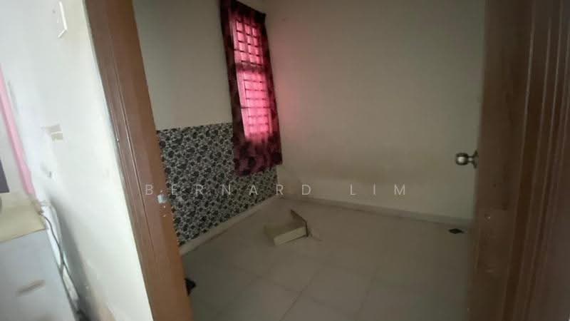 Rumah Teres 2.5-Tingkat untuk Dijual di Taman Scientex Pasir Gudang (Pasir Gudang) - Bernard Lim - PropertyGuru.com.my
