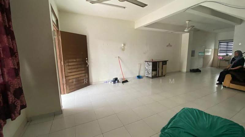 Rumah Teres 2.5-Tingkat untuk Dijual di Taman Scientex Pasir Gudang (Pasir Gudang) - Bernard Lim - PropertyGuru.com.my