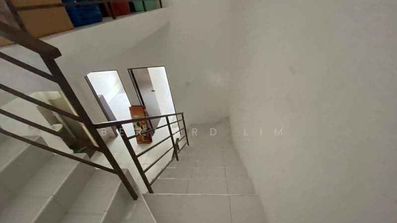 Rumah Teres 2.5-Tingkat untuk Dijual di Taman Scientex Pasir Gudang (Pasir Gudang) - Bernard Lim - PropertyGuru.com.my