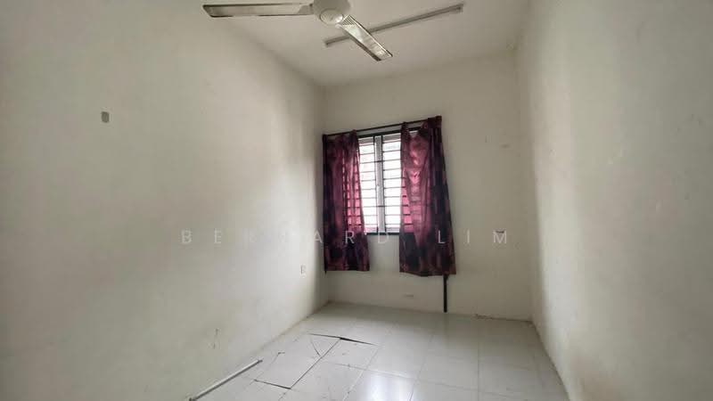 Rumah Teres 2.5-Tingkat untuk Dijual di Taman Scientex Pasir Gudang (Pasir Gudang) - Bernard Lim - PropertyGuru.com.my