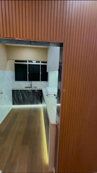 Flat for Sale at Mutiara Idaman 2 - Harold Lee - Kitchen - PropertyGuru.com.my
