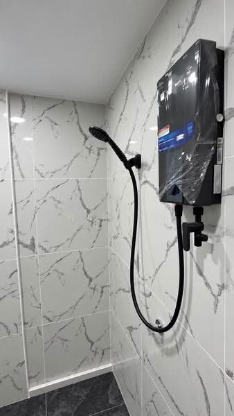 Flat for Sale at Mutiara Idaman 2 - Harold Lee - Bathroom - PropertyGuru.com.my