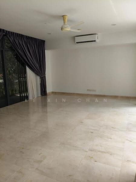 Rumah Banglo untuk Dijual di Iskandar Puteri (Nusajaya) (Johor) - Ke Xin Chan - Living Room - PropertyGuru.com.my