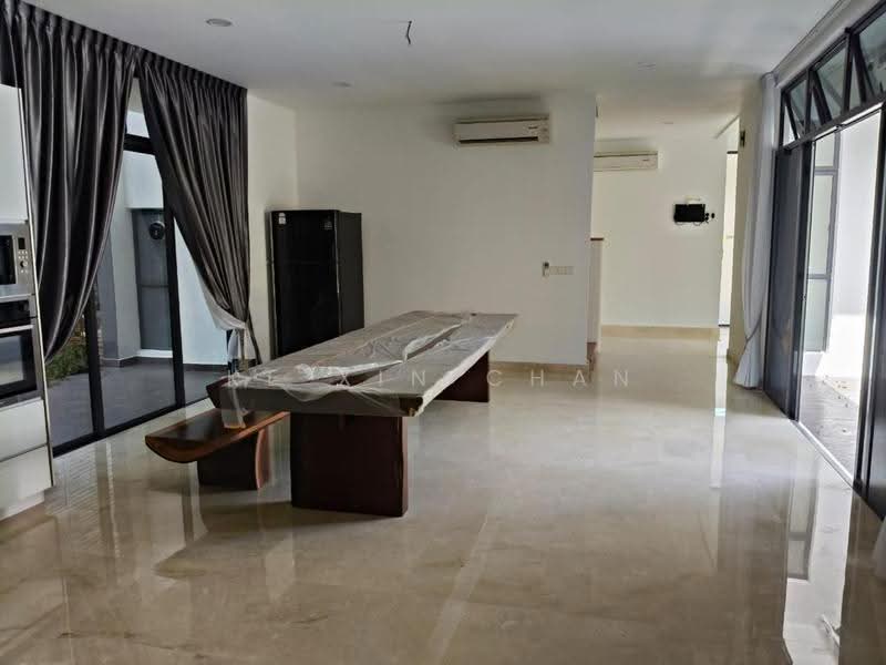 Rumah Banglo untuk Dijual di Iskandar Puteri (Nusajaya) (Johor) - Ke Xin Chan - Interior - PropertyGuru.com.my
