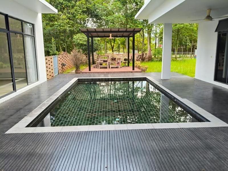 Rumah Banglo untuk Dijual di Iskandar Puteri (Nusajaya) (Johor) - Ke Xin Chan - Exterior - PropertyGuru.com.my