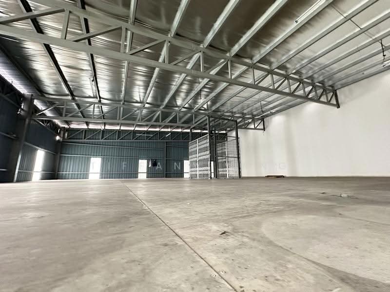 Factory for Sale in Taman Industri Integrasi Rawang (Rawang) - Tiffany Yang - Interior - PropertyGuru.com.my