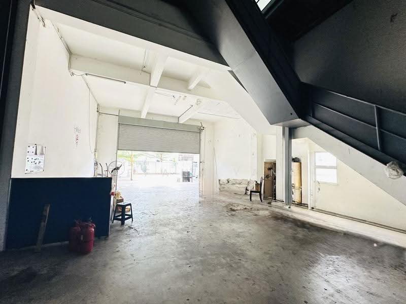 Factory for Sale in Taman Industri Integrasi Rawang (Rawang) - Tiffany Yang - Interior - PropertyGuru.com.my