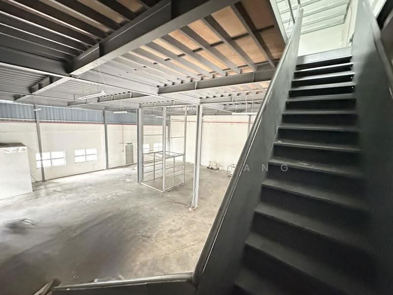 Factory for Sale in Taman Industri Integrasi Rawang (Rawang) - Tiffany Yang - Interior - PropertyGuru.com.my