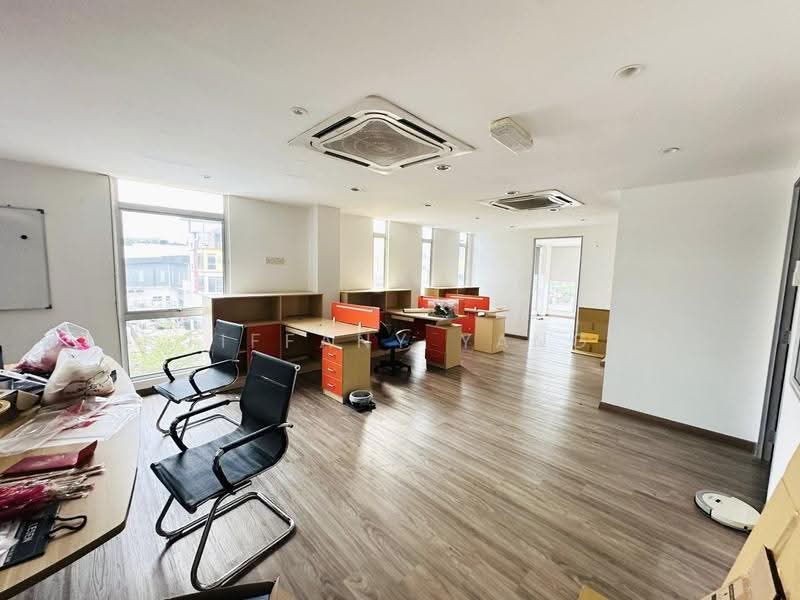 Factory for Sale in Taman Industri Integrasi Rawang (Rawang) - Tiffany Yang - Office - PropertyGuru.com.my