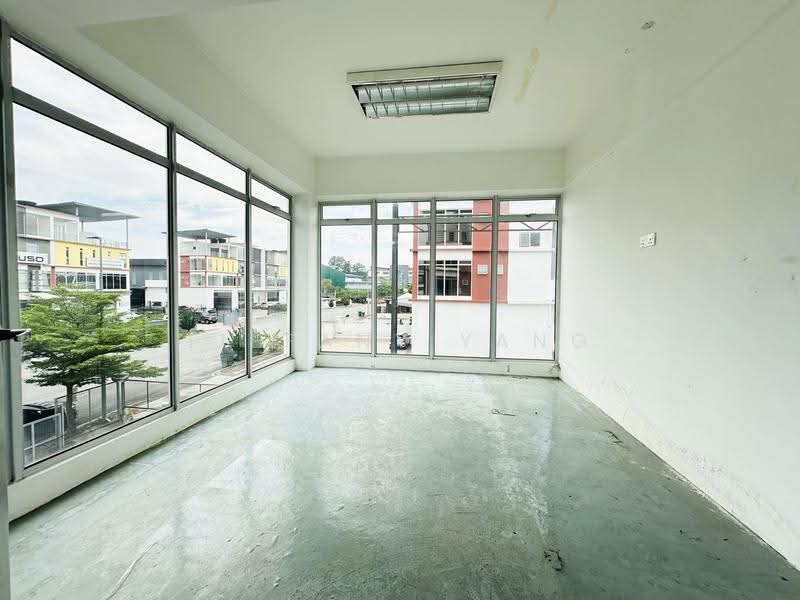 Factory for Sale in Taman Industri Integrasi Rawang (Rawang) - Tiffany Yang - Interior - PropertyGuru.com.my