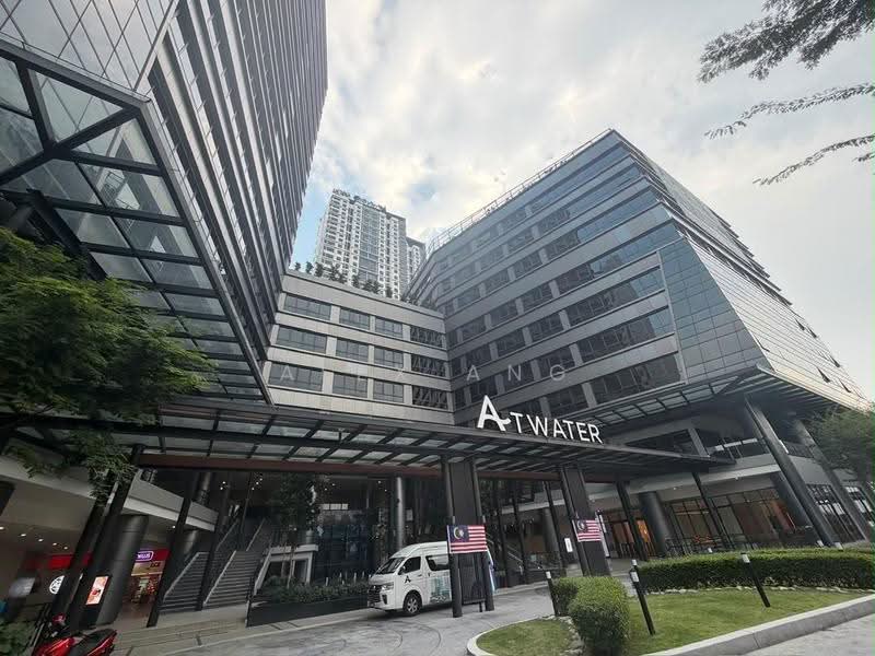 Kediaman Servis untuk Disewa di Atwater : Service Residences - Alex Ang - Exterior - PropertyGuru.com.my
