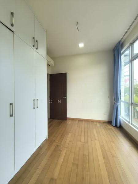 Condominium for Rent at The Seed Taman Sutera Utama - Anson Hiong - Bedroom - PropertyGuru.com.my