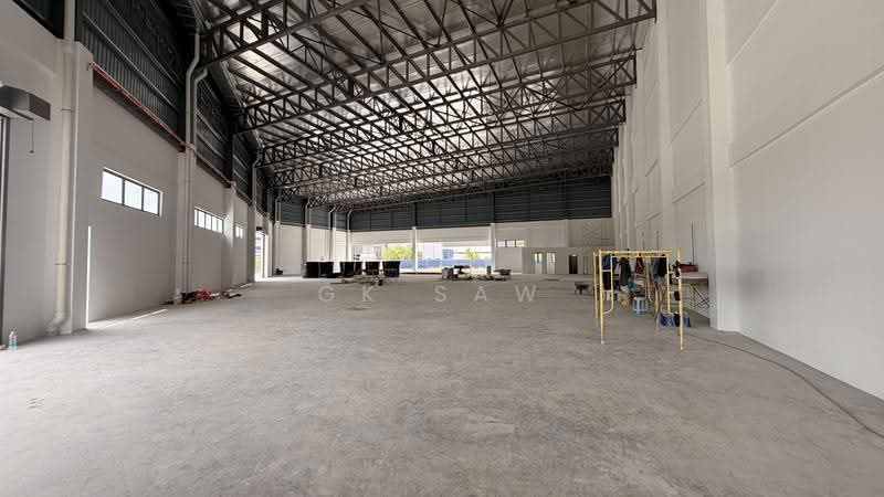 Factory for Sale in Batu Kawan (Penang) - GK Saw - Interior - PropertyGuru.com.my