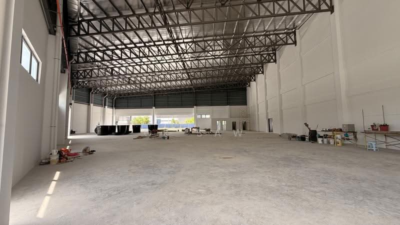 Factory for Sale in Batu Kawan (Penang) - GK Saw - Interior - PropertyGuru.com.my
