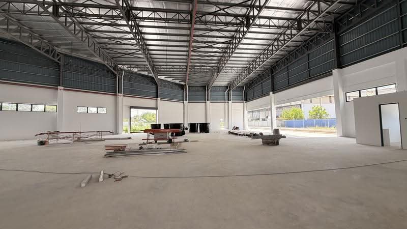 Factory for Sale in Batu Kawan (Penang) - GK Saw - Interior - PropertyGuru.com.my