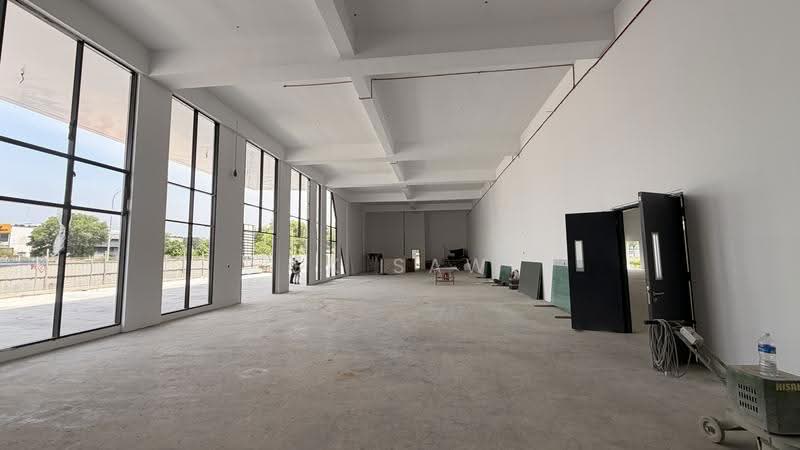Factory for Sale in Batu Kawan (Penang) - GK Saw - Interior - PropertyGuru.com.my