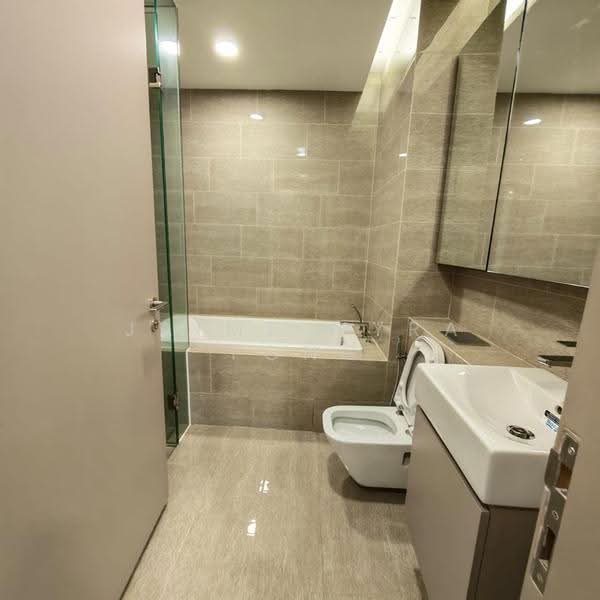 Kondominium untuk Disewa di Coral Bay - Jaime Myra Tong - Bathroom - PropertyGuru.com.my