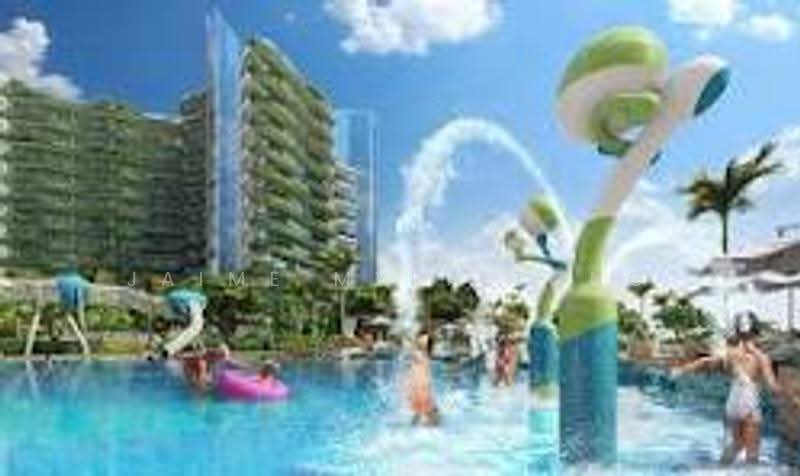 Kondominium untuk Disewa di Coral Bay - Jaime Myra Tong - Exterior - PropertyGuru.com.my