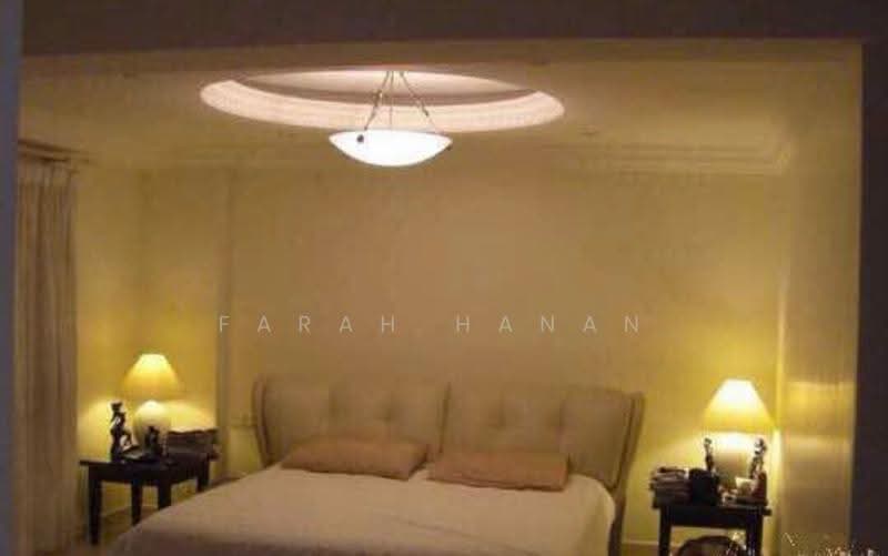Condominium for Rent at Bayu Tasik 1 - Farah Hanan - Bedroom - PropertyGuru.com.my