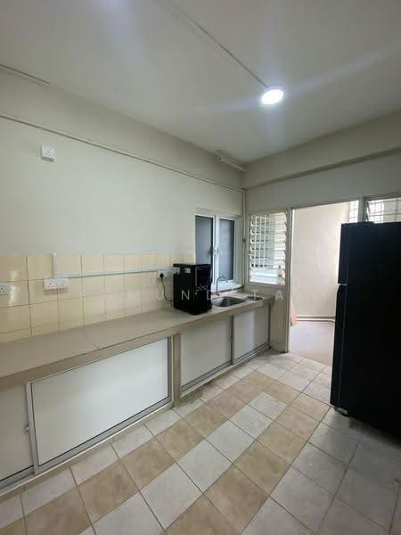 Condominium for Rent at Menara Menjalara - Edmund Tan - Kitchen - PropertyGuru.com.my