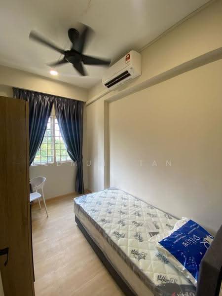 Condominium for Rent at Menara Menjalara - Edmund Tan - Bedroom - PropertyGuru.com.my