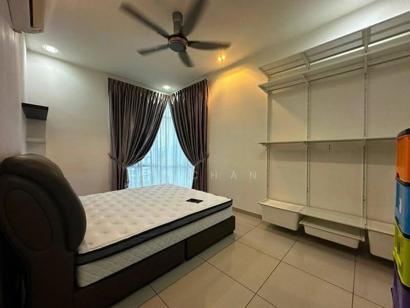 Service Residence for Rent at THE SENAI GARDEN (PANGSAPURI IMPIAN SENAI) - SJ CHAN - Bedroom - PropertyGuru.com.my