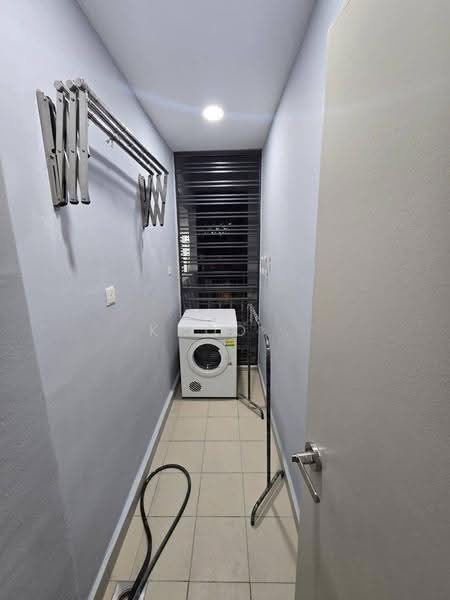 Condominium for Rent at PARC Regency (Residensi Masai) - Khoo . - Interior - PropertyGuru.com.my