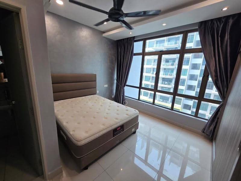 Condominium for Rent at PARC Regency (Residensi Masai) - Khoo . - Bedroom - PropertyGuru.com.my