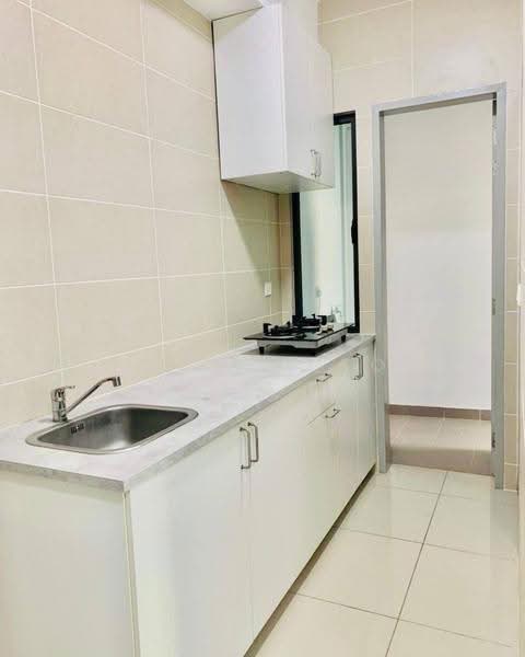 Condominium for Rent at The Nest @ Genting Klang - Deeya Yusof - Kitchen - PropertyGuru.com.my