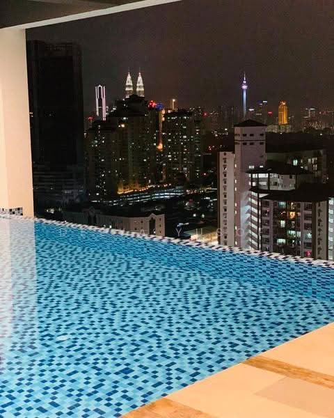 Condominium for Rent at The Nest @ Genting Klang - Deeya Yusof - View - PropertyGuru.com.my