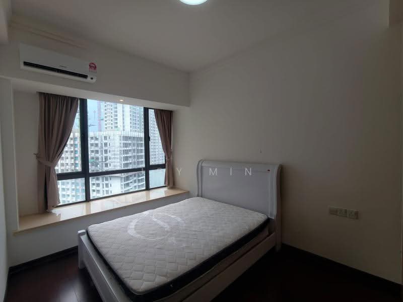 Service Residence for Sale at R&F Princess Cove Phase 1 - Joy Min - Bedroom - PropertyGuru.com.my