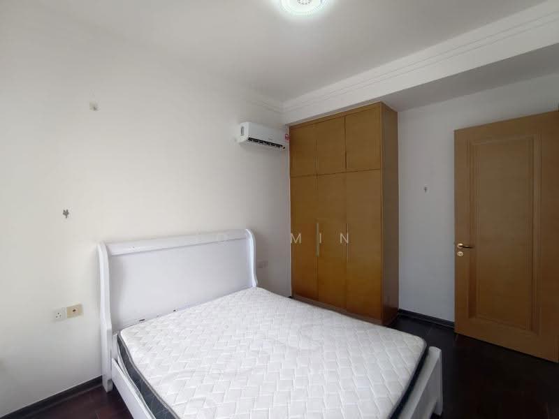 Service Residence for Sale at R&F Princess Cove Phase 1 - Joy Min - Bedroom - PropertyGuru.com.my