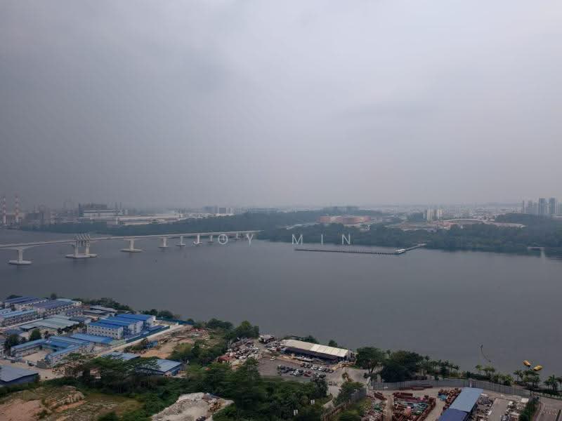 Service Residence for Sale at R&F Princess Cove Phase 1 - Joy Min - Exterior - PropertyGuru.com.my