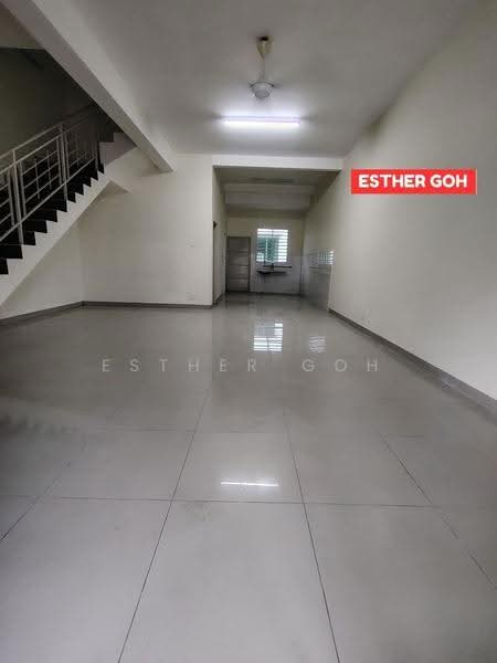2-storey Terraced House for Sale in Bukit Minyak (Penang) - Esther Goh - Interior - PropertyGuru.com.my
