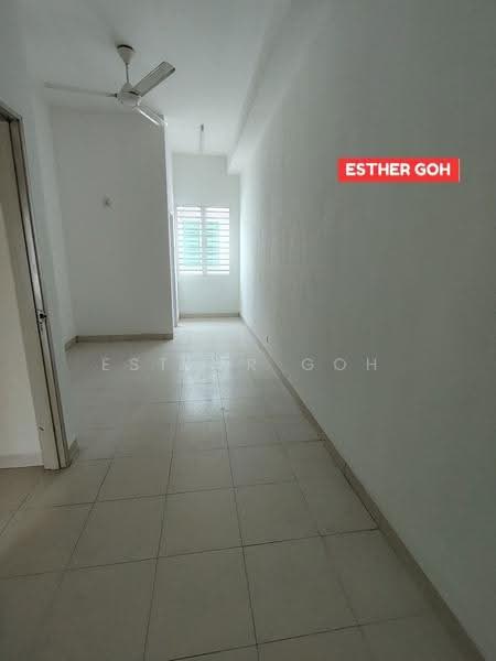 2-storey Terraced House for Sale in Bukit Minyak (Penang) - Esther Goh - Interior - PropertyGuru.com.my