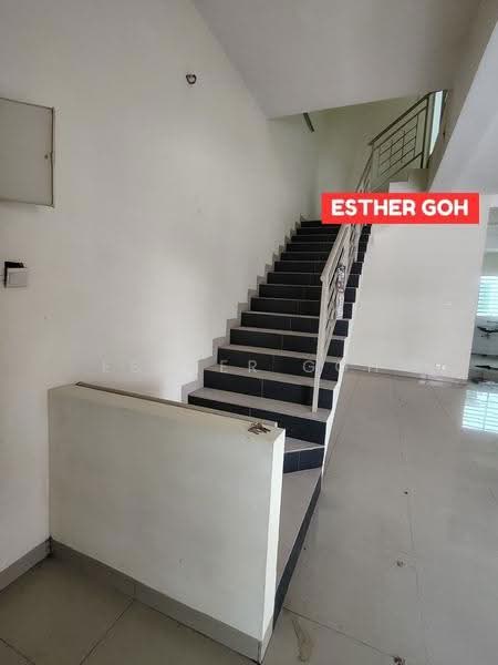 2-storey Terraced House for Sale in Bukit Minyak (Penang) - Esther Goh - Interior - PropertyGuru.com.my
