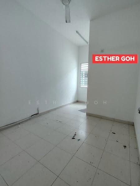 2-storey Terraced House for Sale in Bukit Minyak (Penang) - Esther Goh - Interior - PropertyGuru.com.my