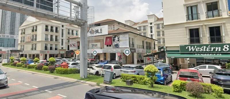 Shop / Office for Rent in Jalan Klang Lama (Old Klang Road) (Kuala Lumpur) - Winnie Tai - Exterior - PropertyGuru.com.my