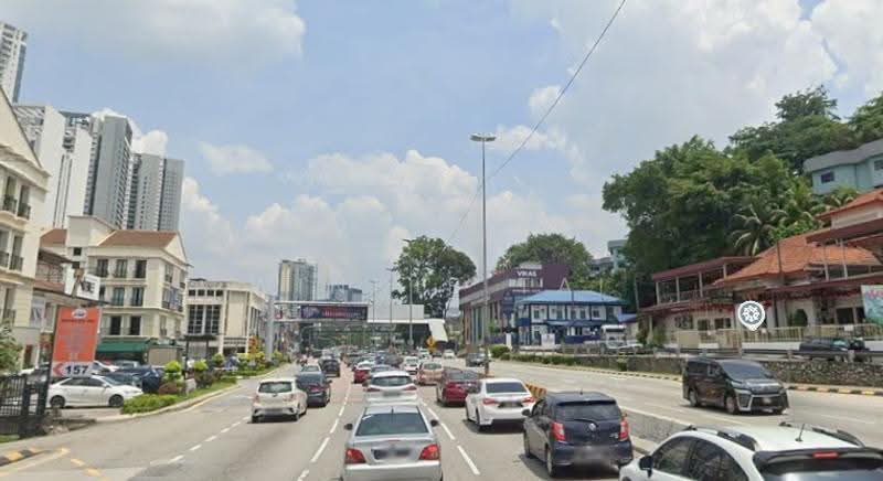 Shop / Office for Rent in Jalan Klang Lama (Old Klang Road) (Kuala Lumpur) - Winnie Tai - Exterior - PropertyGuru.com.my