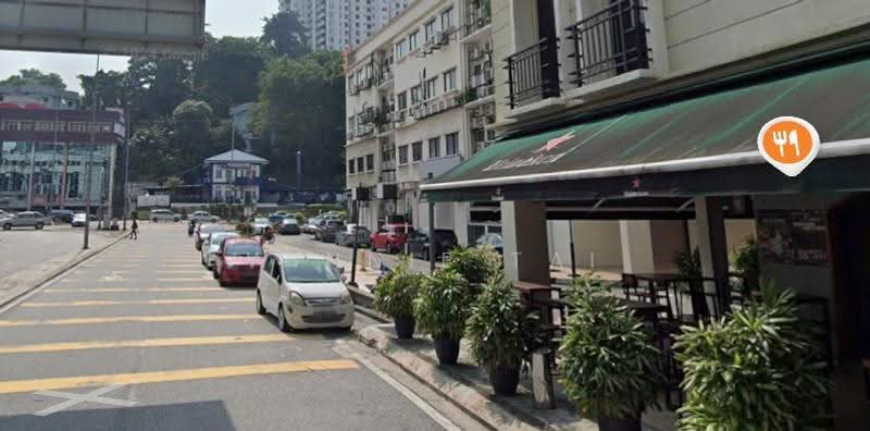 Shop / Office for Rent in Jalan Klang Lama (Old Klang Road) (Kuala Lumpur) - Winnie Tai - Exterior - PropertyGuru.com.my