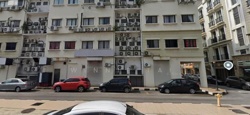 Shop / Office for Rent in Jalan Klang Lama (Old Klang Road) (Kuala Lumpur) - Winnie Tai - PropertyGuru.com.my